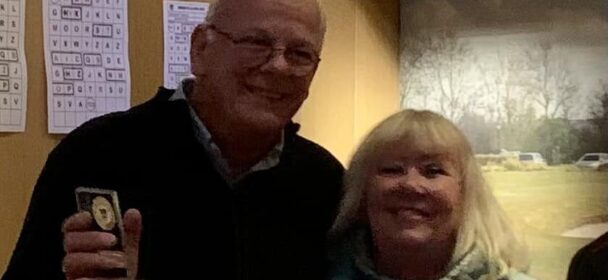 Hermine en Joep Wanders winnen Midwinter Classic