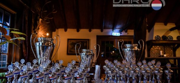 Nederlands Kampioenschap Historische Rally’s 2023 Nederlands Kampioenschap Historische Rally’s 2023