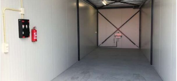 Op zoek naar een stalling centraal in het land?