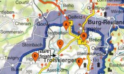 Inleverdatum droogrit Ronde van Luxemburg uitgesteld