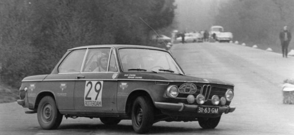 Alleen voor leden: deelname aan de Tulpenrallye Proloog op 15 april