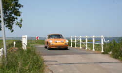 Koebrugge – van de Klashorst winnen Stelling van Amsterdam Rally