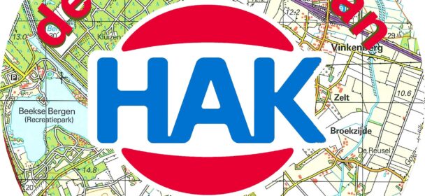 KLIP II 2023 – de (G)route van Hak