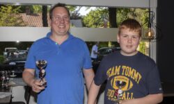 Eerste foto’s KLIP II