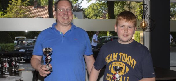Eerste foto’s KLIP II