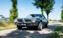 Verslag Giacomini Classic 8 juni 2023 door Peter Spruijt