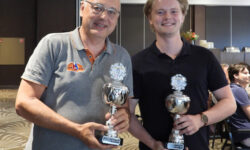 Saab Zomer Rally 2023 | Pfff… Dat wordt geen prijs!