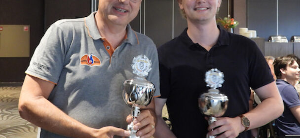 Saab Zomer Rally 2023 | Pfff… Dat wordt geen prijs!