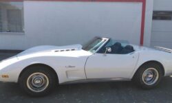 Chevrolet Corvette C3 Chevrolet Corvette C3