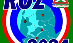 Historische rally’s van De Wegkruisers in 2024