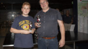 Foto’s prijsuitreiking KLIP III – een rondje Classique
