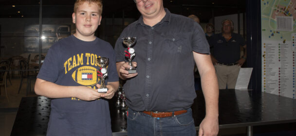 Foto’s prijsuitreiking KLIP III – een rondje Classique