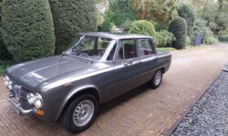 Alfa Romeo Giulia 2.0 TS te koop Alfa Romeo Giulia 2.0 TS te koop