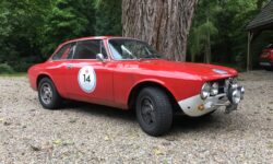Te koop onze Alfa Romeo 1750 GT (Bertone) Te koop onze Alfa Romeo 1750 GT (Bertone)