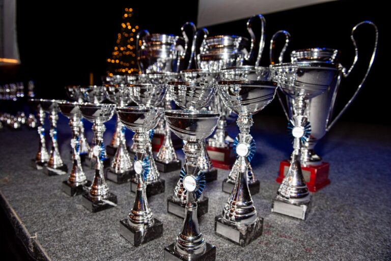 Tussenstand NK na Drie Provinciën Rally