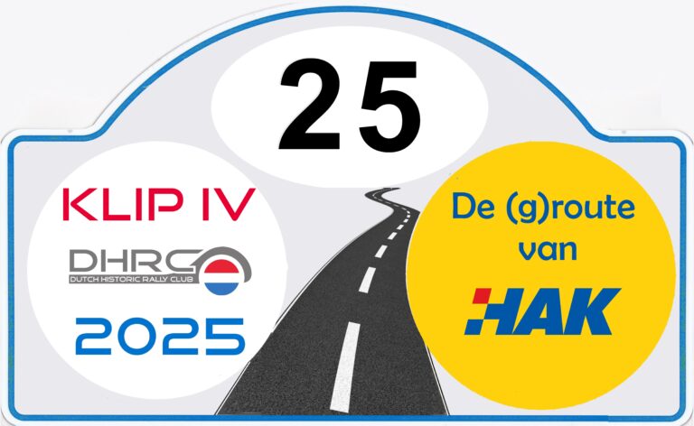 Reglement KLIP IV gepubliceerd