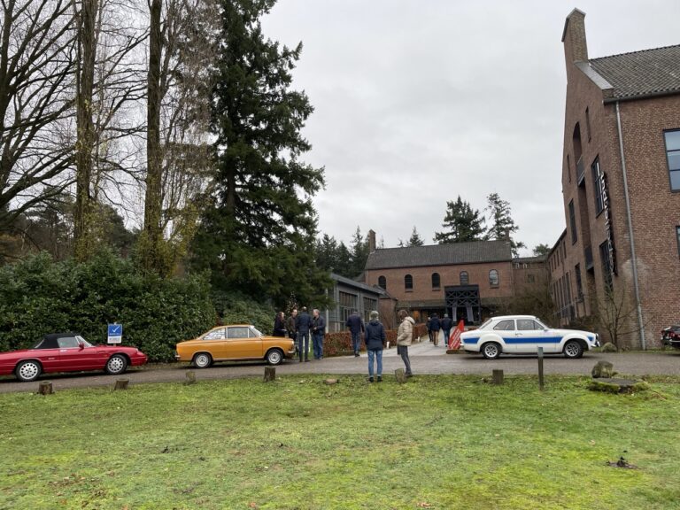 Foto’s van de Rallyhappening 2025